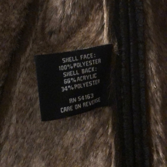 Guess jacket - Picture 4 of 7